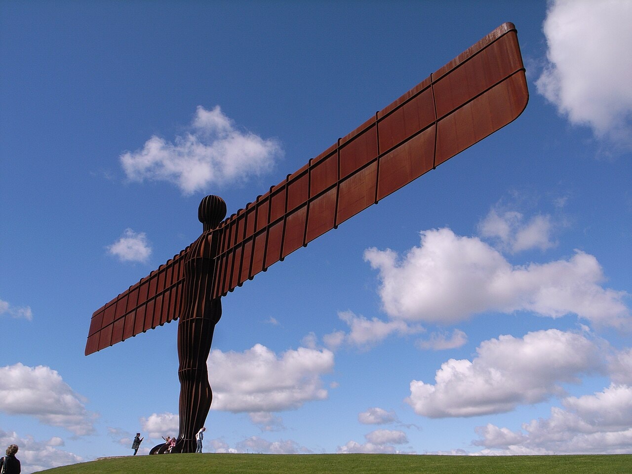 Gateshead — commercial cleaning coverage area